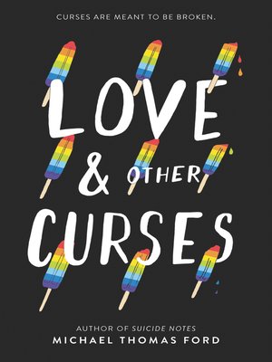 cover image of Love & Other Curses